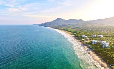 DEPARTAMENTO EN VENTA PUNTA DE MITA, UAVI, RIVIERA NAYARIT