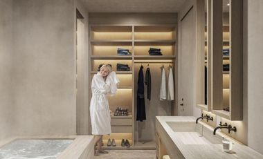 DEPARTAMENTO EN VENTA PUNTA DE MITA, UAVI, RIVIERA NAYARIT