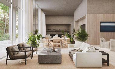 DEPARTAMENTO EN VENTA PUNTA DE MITA, UAVI, RIVIERA NAYARIT