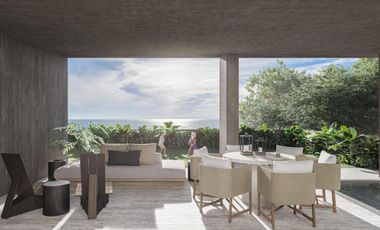 DEPARTAMENTO EN VENTA PUNTA DE MITA, UAVI, RIVIERA NAYARIT