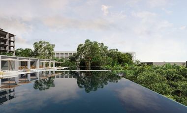 DEPARTAMENTO EN VENTA PUNTA DE MITA, UAVI, RIVIERA NAYARIT