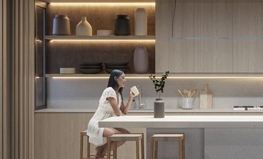 DEPARTAMENTO EN VENTA PUNTA DE MITA, UAVI, RIVIERA NAYARIT