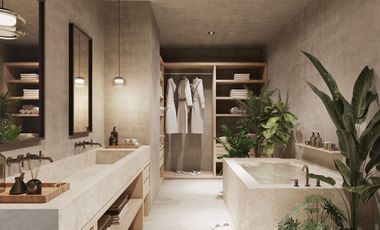 DEPARTAMENTO EN VENTA PUNTA DE MITA, UAVI, RIVIERA NAYARIT