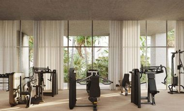 DEPARTAMENTO EN VENTA PUNTA DE MITA, UAVI, RIVIERA NAYARIT