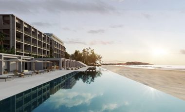 DEPARTAMENTO EN VENTA PUNTA DE MITA, UAVI, RIVIERA NAYARIT