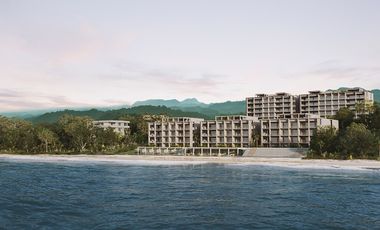 DEPARTAMENTO EN VENTA PUNTA DE MITA, UAVI, RIVIERA NAYARIT