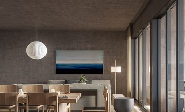 DEPARTAMENTO EN VENTA PUNTA DE MITA, UAVI, RIVIERA NAYARIT