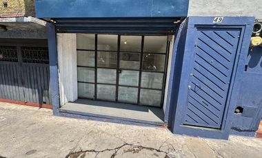 Renta de Local Comercial en Viveros de la Loma Sobre Periférico Enfrente de Mundo E