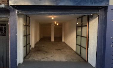 Renta de Local Comercial en Viveros de la Loma Sobre Periférico Enfrente de Mundo E