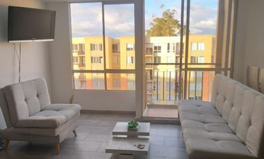 APARTAMENTO GACHANCIPA