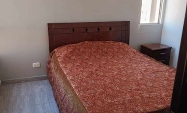 APARTAMENTO GACHANCIPA