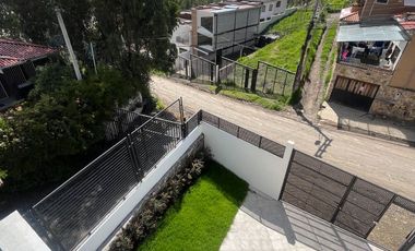 DEPARTAMENTO DE VENTA, Sector Misicata D360