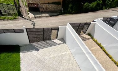 DEPARTAMENTO DE VENTA, Sector Misicata D360