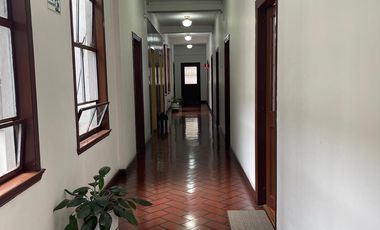Oficina en arriendo en Las Nieves