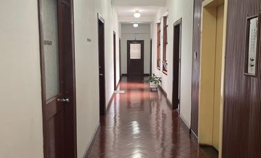 Oficina en arriendo en Las Nieves