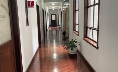 Oficina en arriendo en Las Nieves