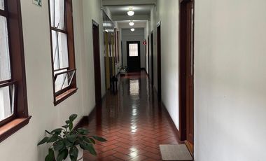 Oficina en arriendo en Las Nieves