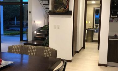 LOS CHILLOS, estrene propiedad de lujo con piscina, 1000m2 terreno y 386m2 construcción