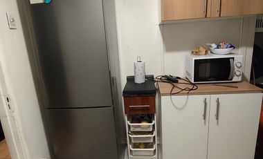 Vende Minimarket y Licoreria, patente de alcoholes + departamento 2D y 1 B Linares