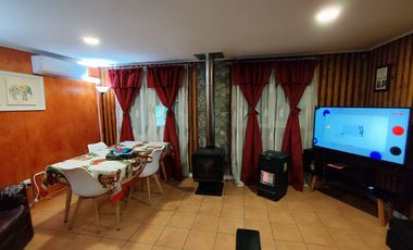 Vende Minimarket y Licoreria, patente de alcoholes + departamento 2D y 1 B Linares