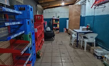 Vende Minimarket y Licoreria, patente de alcoholes + departamento 2D y 1 B Linares