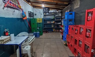 Vende Minimarket y Licoreria, patente de alcoholes + departamento 2D y 1 B Linares