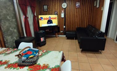 Vende Minimarket y Licoreria, patente de alcoholes + departamento 2D y 1 B Linares
