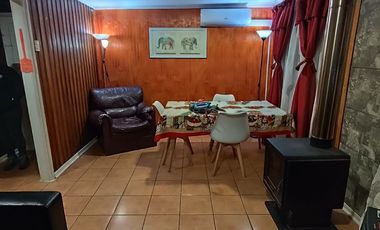 Vende Minimarket y Licoreria, patente de alcoholes + departamento 2D y 1 B Linares