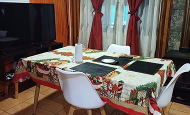 Vende Minimarket y Licoreria, patente de alcoholes + departamento 2D y 1 B Linares