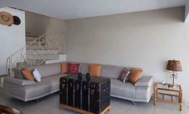 CASA DE 3 RECAMARAS EN LA RIBERA DE CHAPALA, JOCOTEPEC RIBERAS DEL CHANTE