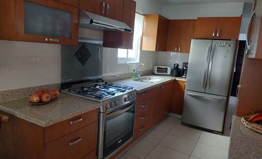CASA DE 3 RECAMARAS EN LA RIBERA DE CHAPALA, JOCOTEPEC RIBERAS DEL CHANTE