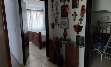 CASA DE 3 RECAMARAS EN LA RIBERA DE CHAPALA, JOCOTEPEC RIBERAS DEL CHANTE