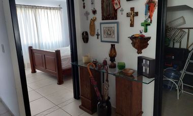 CASA DE 3 RECAMARAS EN LA RIBERA DE CHAPALA, JOCOTEPEC RIBERAS DEL CHANTE