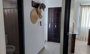 CASA DE 3 RECAMARAS EN LA RIBERA DE CHAPALA, JOCOTEPEC RIBERAS DEL CHANTE