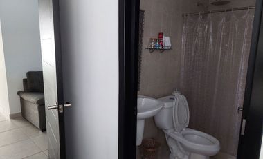 CASA DE 3 RECAMARAS EN LA RIBERA DE CHAPALA, JOCOTEPEC RIBERAS DEL CHANTE