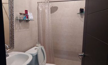 CASA DE 3 RECAMARAS EN LA RIBERA DE CHAPALA, JOCOTEPEC RIBERAS DEL CHANTE