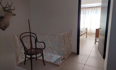 CASA DE 3 RECAMARAS EN LA RIBERA DE CHAPALA, JOCOTEPEC RIBERAS DEL CHANTE