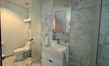 Departamento en Renta en Benito Juárez, Nápoles