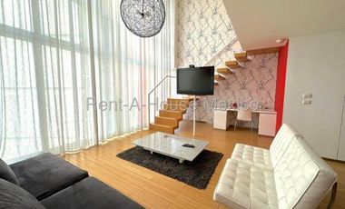 Departamento en Renta en Benito Juárez, Nápoles