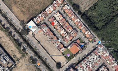 Inversión segura y Rentable en Bienes Raíces en Col. GUADALUPE VICTORIA, PUERTO VAYARTA