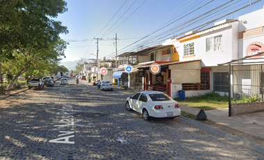 Inversión segura y Rentable en Bienes Raíces en Col. GUADALUPE VICTORIA, PUERTO VAYARTA