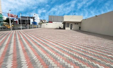 terreno comercial de venta zona mall pacifico Y/T