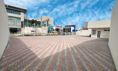 terreno comercial de venta zona mall pacifico Y/T