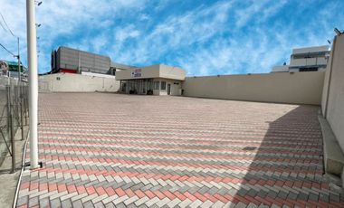 terreno comercial de venta zona mall pacifico Y/T