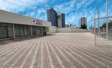 terreno comercial de venta zona mall pacifico Y/T