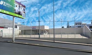 terreno comercial de venta zona mall pacifico Y/T