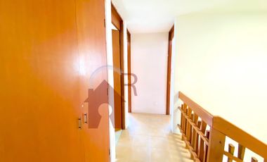 Venta Casa frente Parque en Fraccionamiento