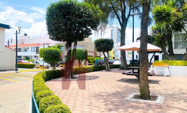 Venta Casa frente Parque en Fraccionamiento