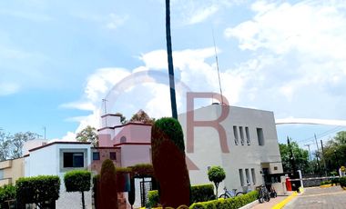 Venta Casa frente Parque en Fraccionamiento