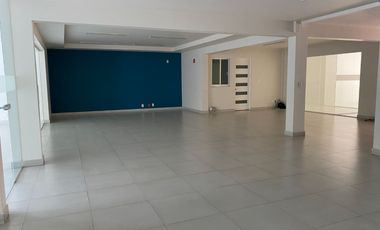 RENTA OFICINA POLANCO EUGENIO SUE